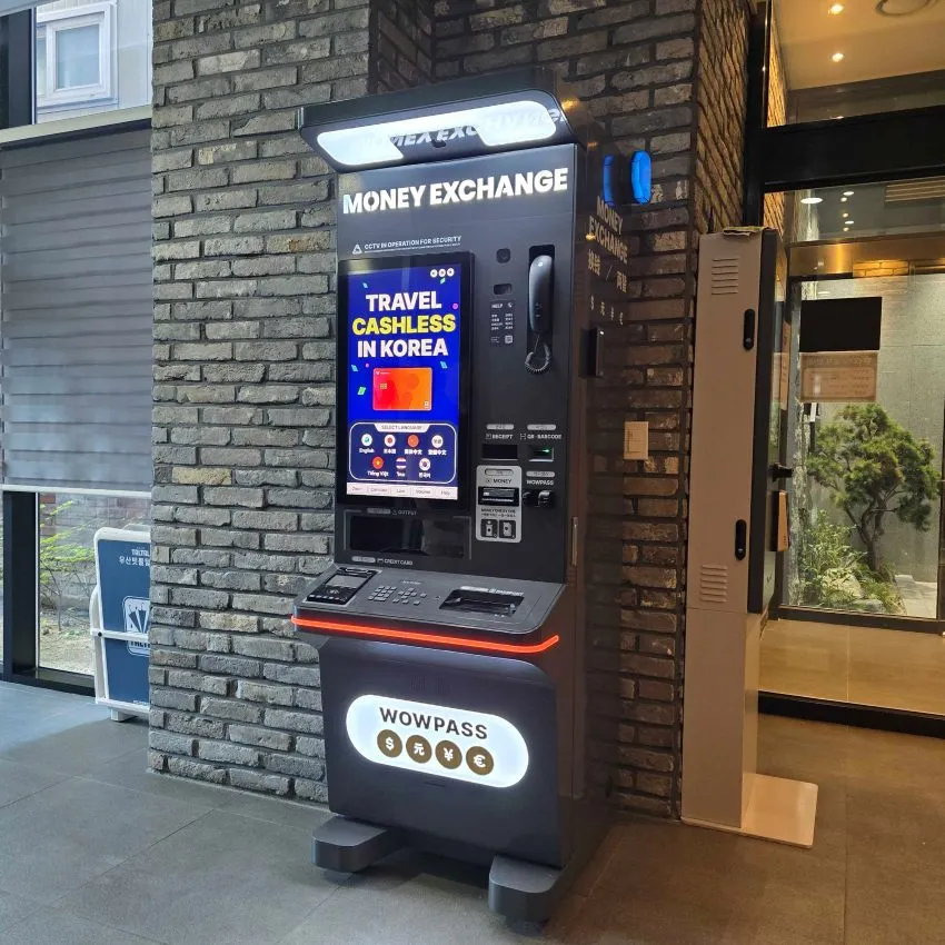 ドーミーイン エクスプレス ソウル 仁寺洞 - 写真3