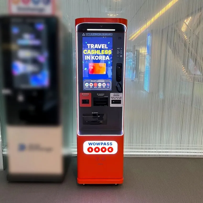 Kタウンフォーユー COEX店 - 写真3