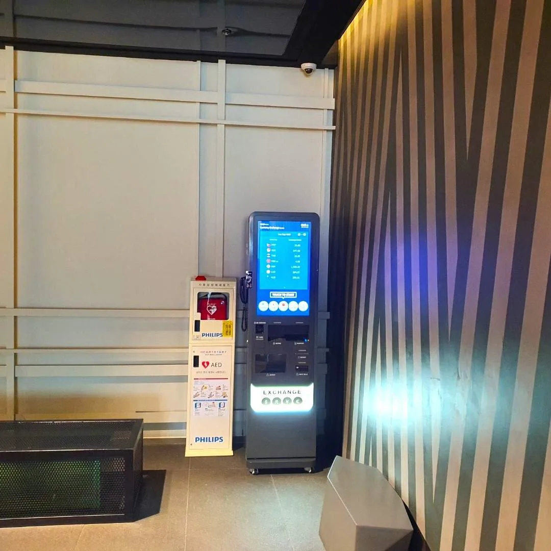 ロッテホテル L7 明洞 - 写真3