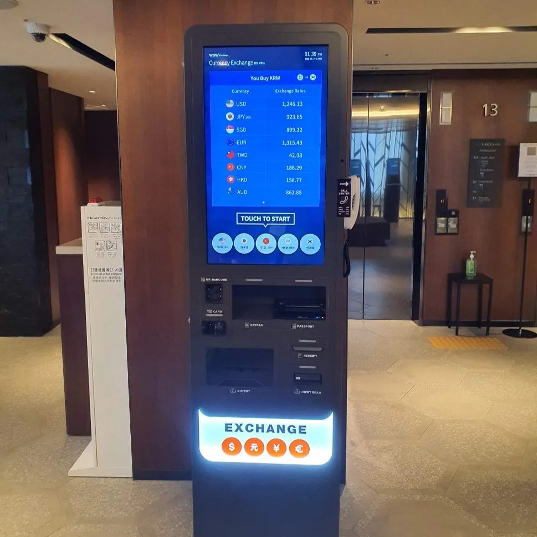 相鉄フレッサイン ソウル 明洞 - 写真3