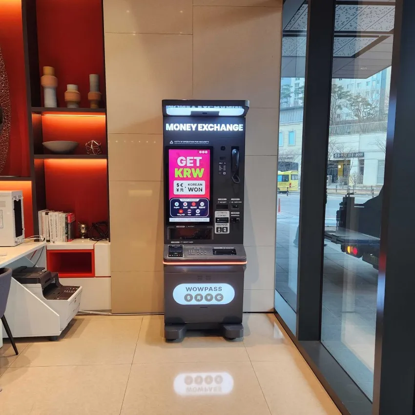 コートヤード・バイ・マリオット水原 - 写真3