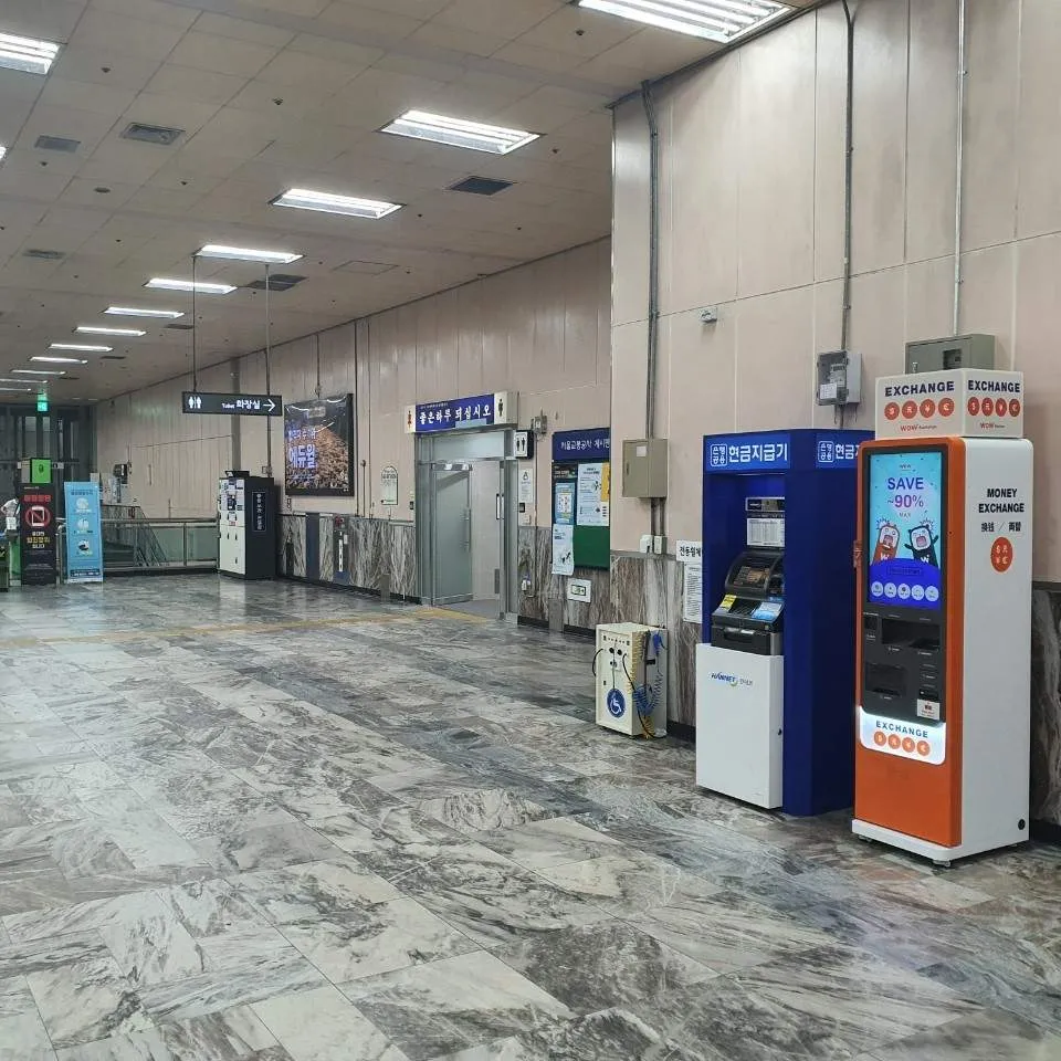 大林駅（7号線） - 写真3