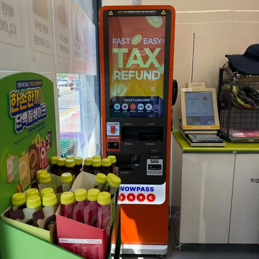 CU 民楽海辺店 - 写真3