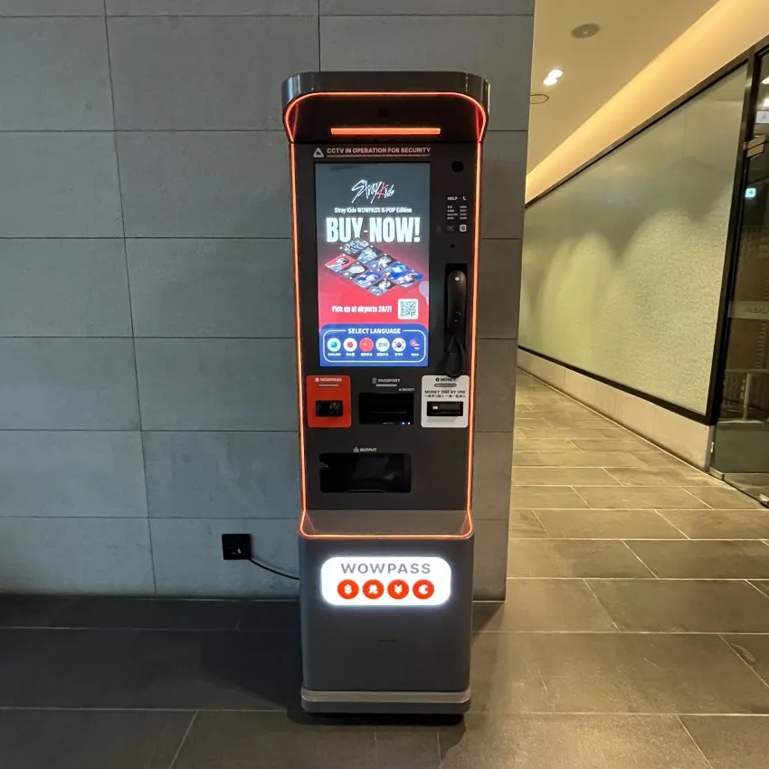 ノボテル アンバサダー ソウル 東大門（20階ロビー） - 写真3