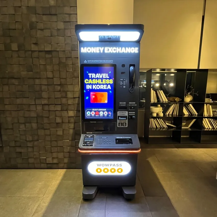 新羅ステイ 瑞草 - 写真3