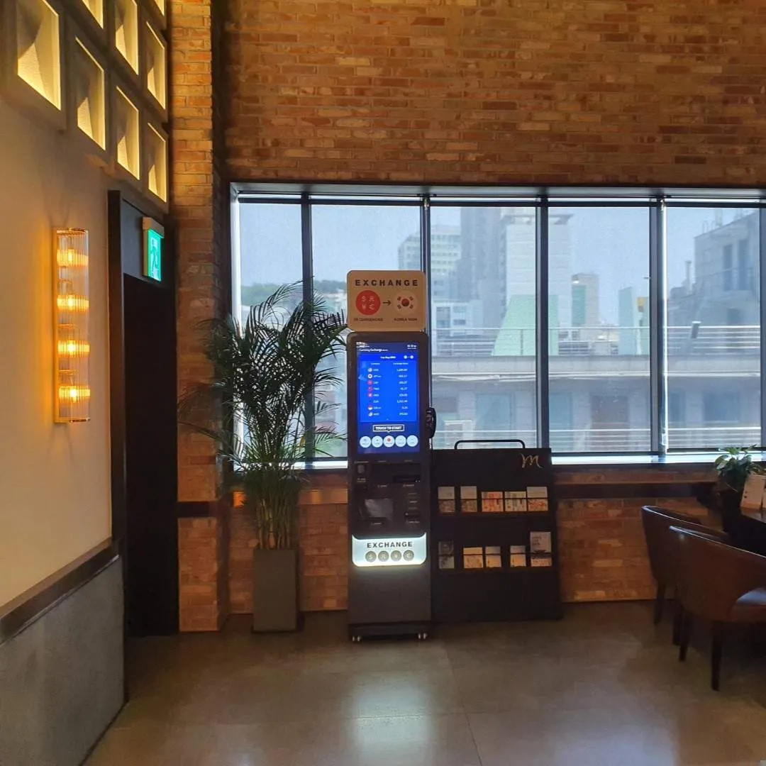 メルキュール アンバサダー ソウル 弘大 - 写真3