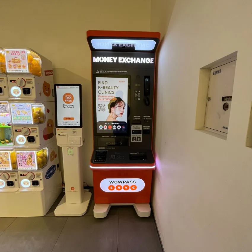 カカオフレンズ 弘大フラッグシップストア - 写真3