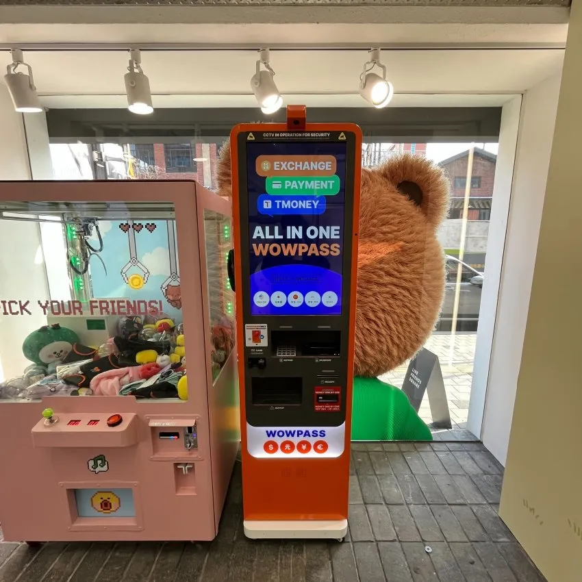 LINE FRIENDS スクエア 聖水 - 写真3