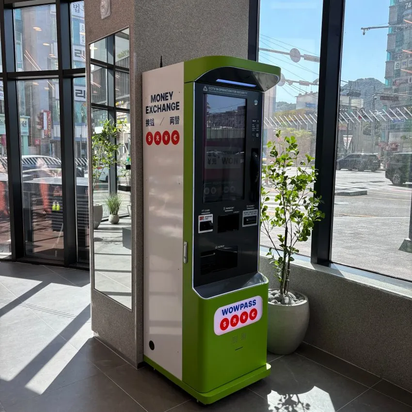 OLIVE YOUNG 海雲台セントラル店 - 写真3