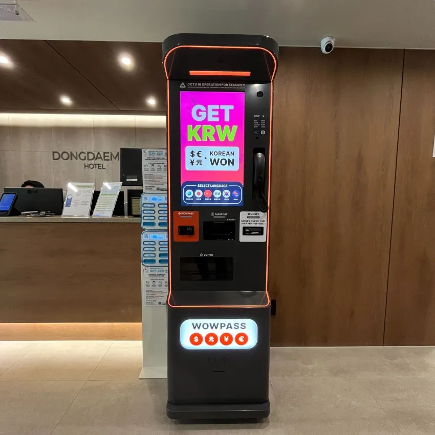 東大門観光ホテル - 写真3