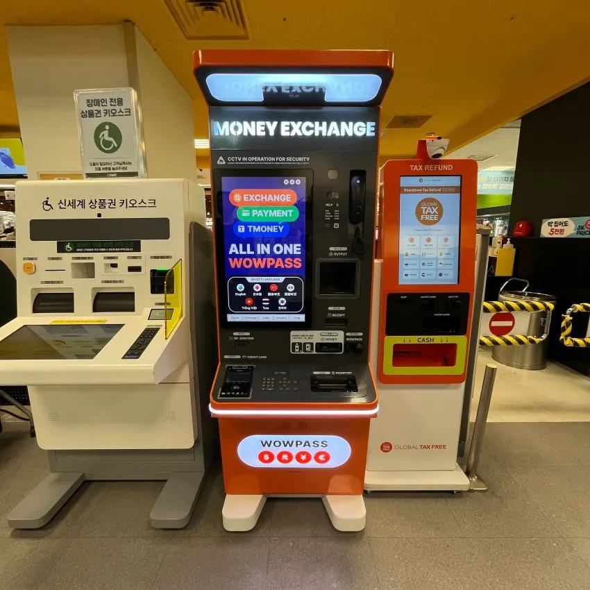 Eマート 龍山店 - 写真3