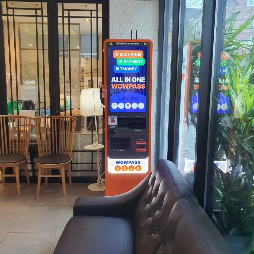 ソウルアンドホテル 東大門店 - 写真3