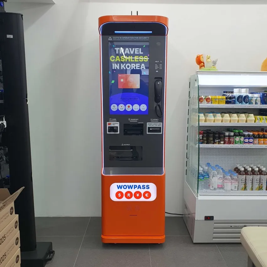 レディヨン薬局 (弘大) - 写真3