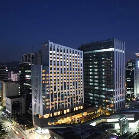 ロッテシティホテル 大田 - 写真3