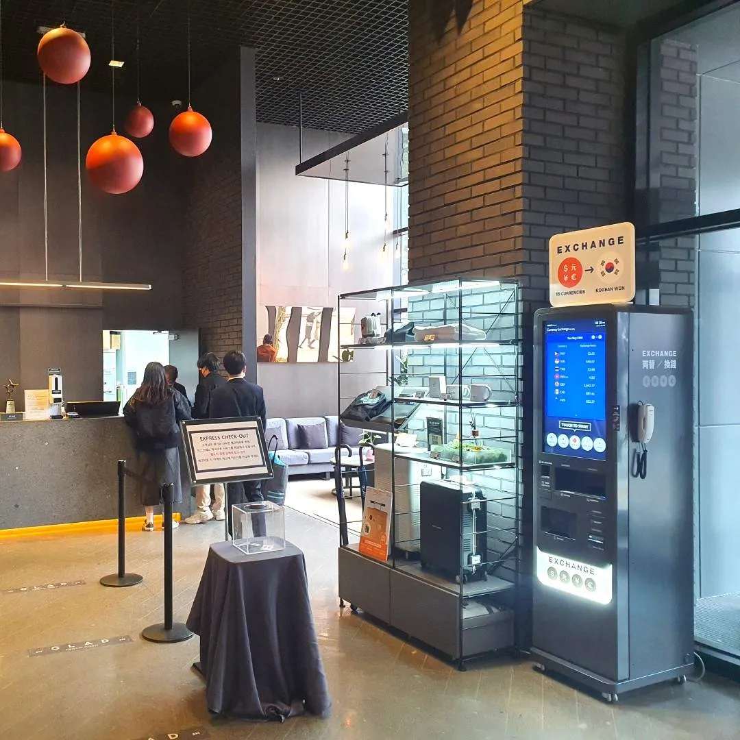 グラッド江南COEXセンター - 写真3