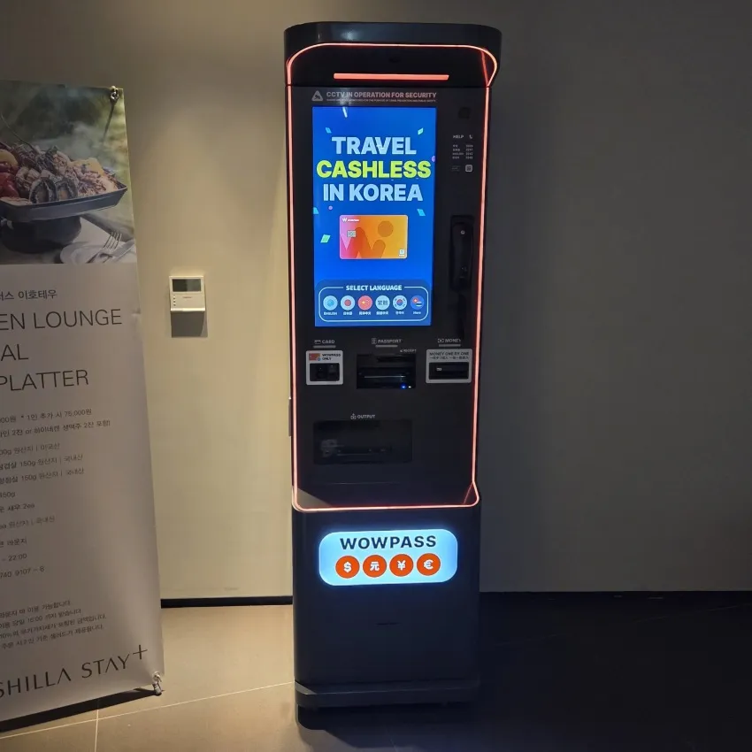 新羅ステイ プラス イホテウ - 写真3