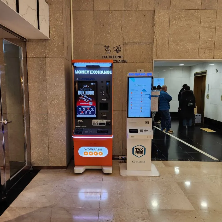 ロッテ百貨店 釜山本店 - 写真3