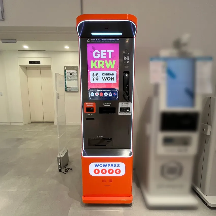 MIMI LINE 明洞 - 写真3