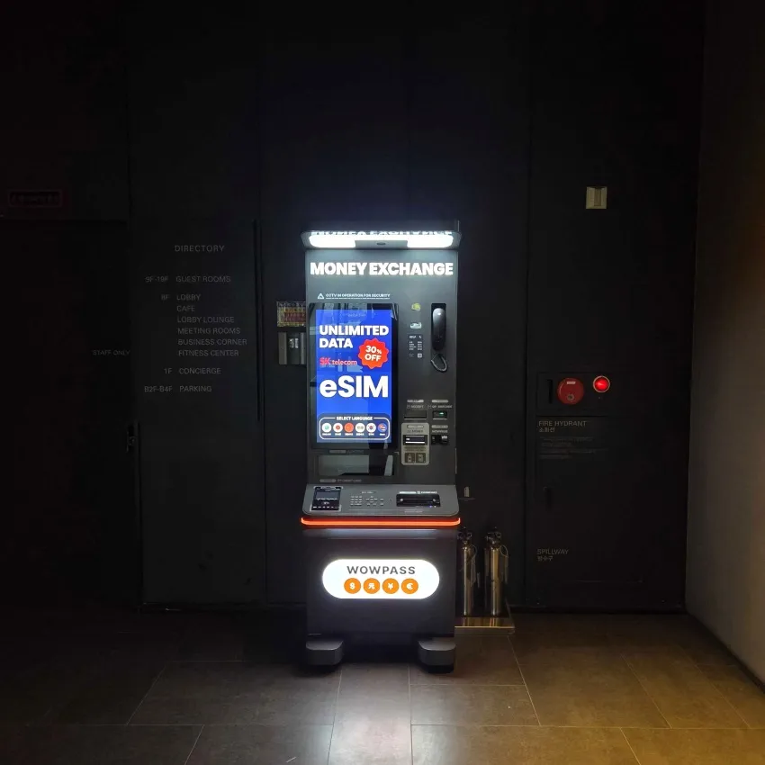 新羅ステイ 光化門 - 写真3