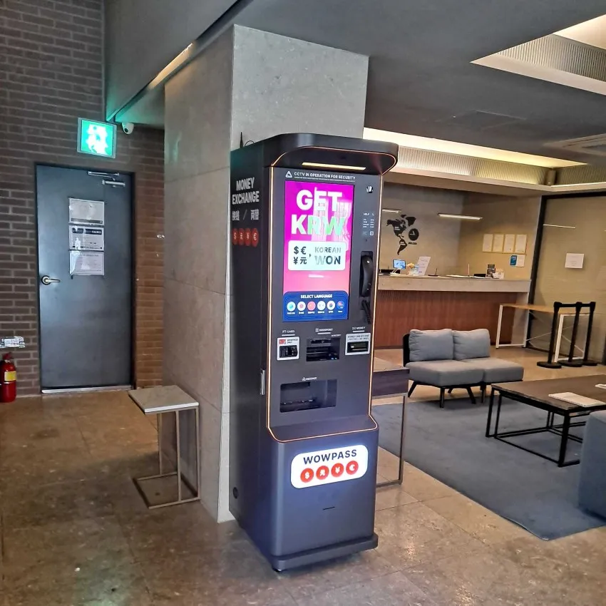 ベイハウンドホテル - 写真3