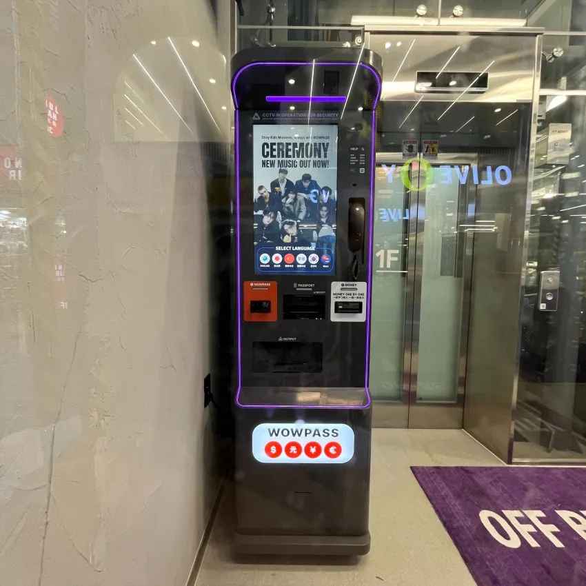 オフビューティー 明洞スクエア店 - 写真3