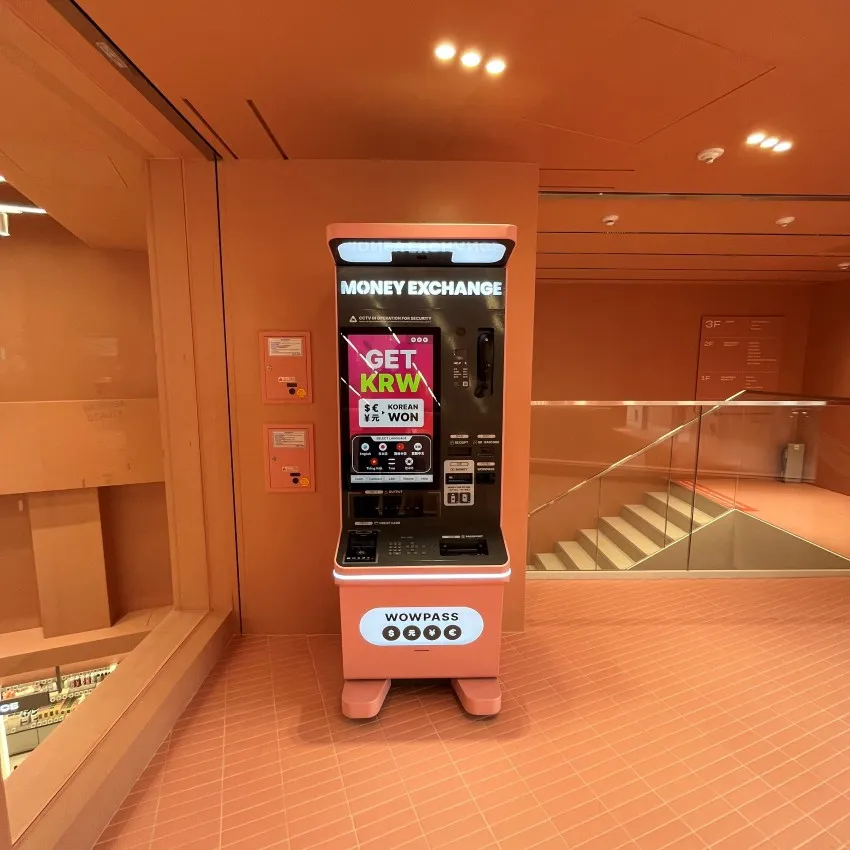ムシンサ ビューティー 弘大 - 写真3