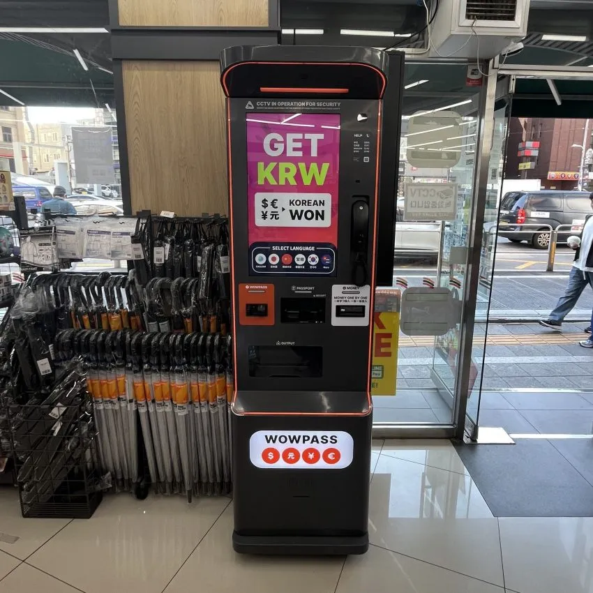 セブンイレブン 忠武退渓店 - 写真3