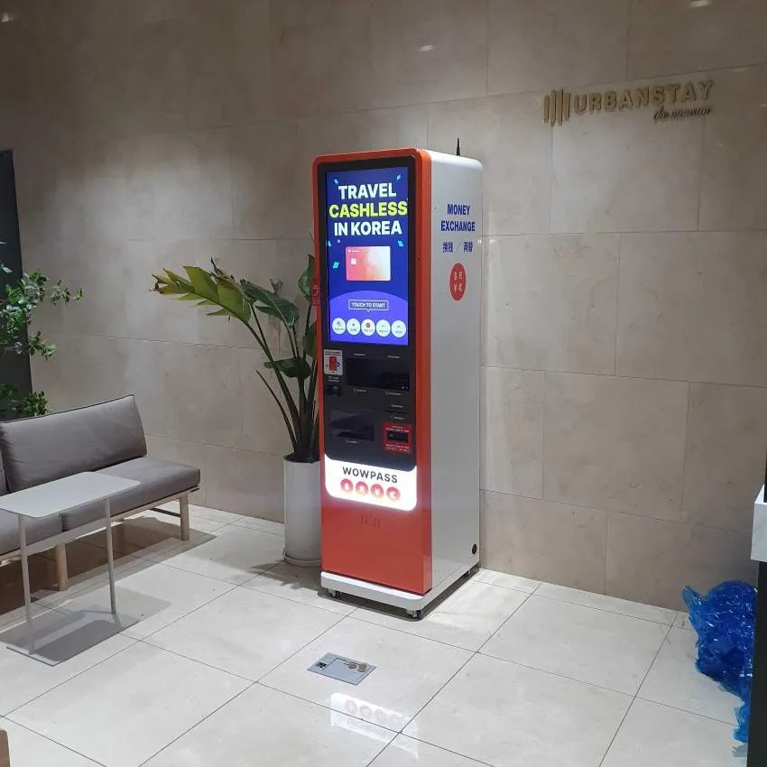 南山 セントラルビュー スイート - 写真3