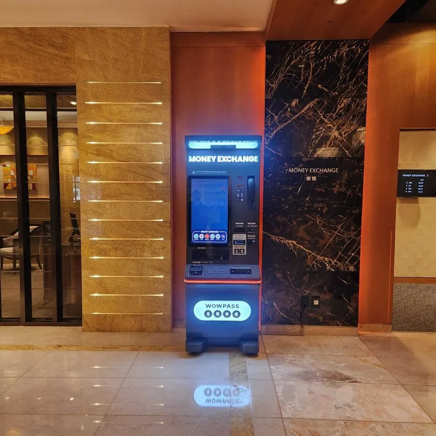 ロッテホテル ソウル 本館 - 写真3