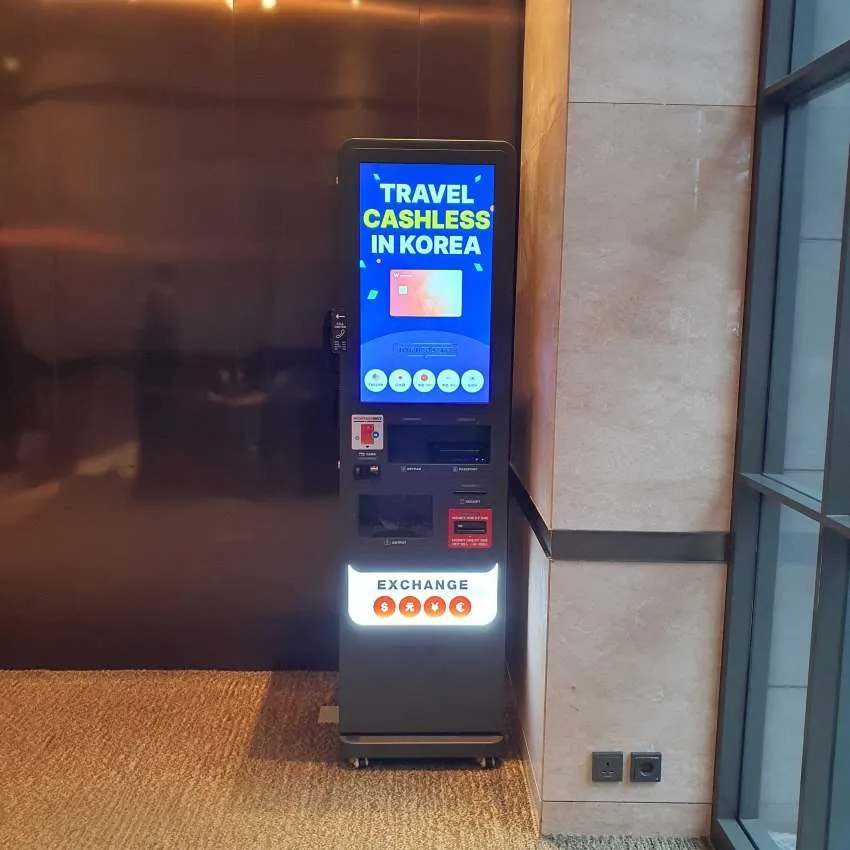 クラウンパークホテル ソウル - 写真3