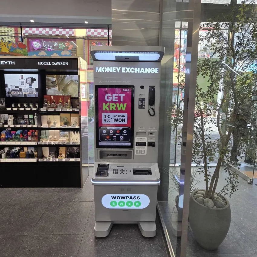 OLIVE YOUNG 大邱タウン店 - 写真3