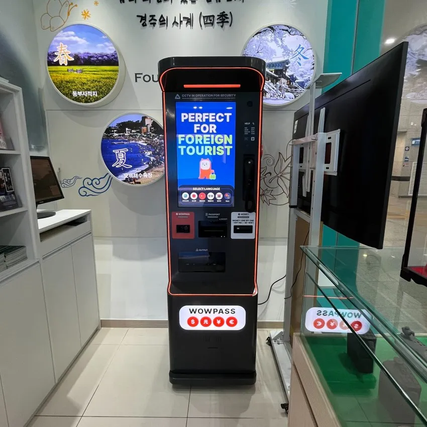 セブンイレブン 江南パークタワー店 - 写真3