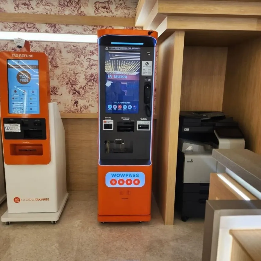 ップムグローバル医院 済州店 - 写真3