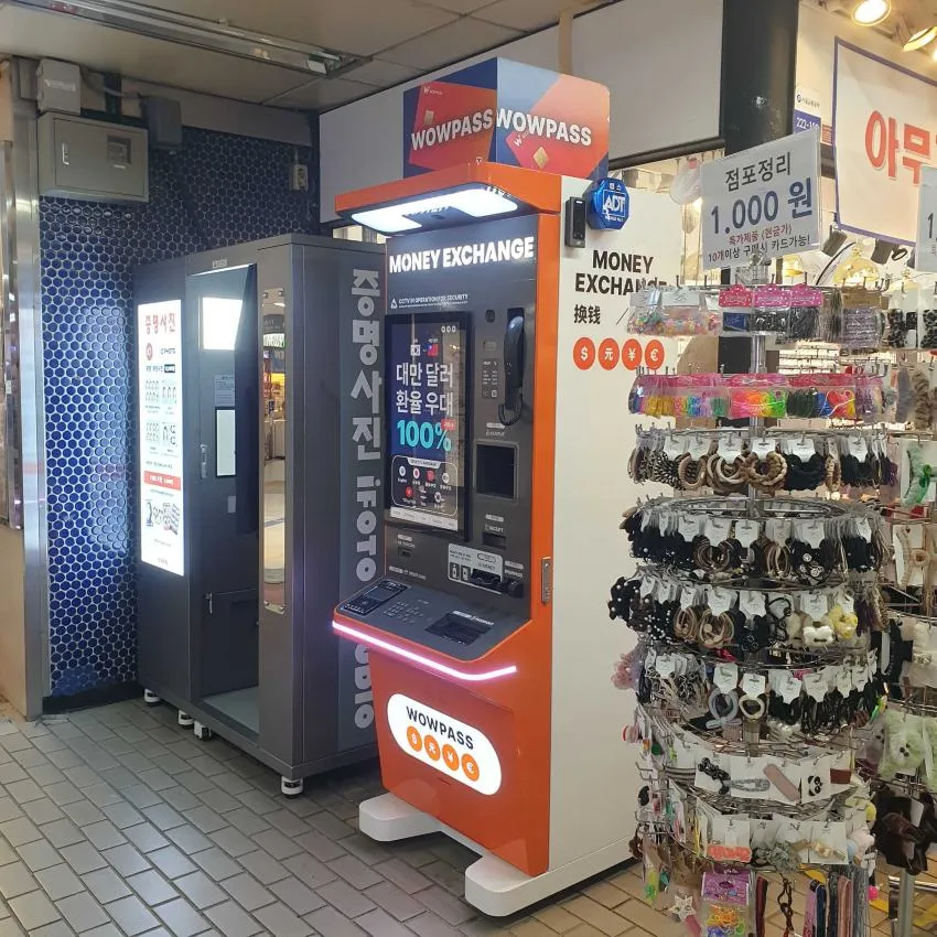 江南駅（2号線） - 写真3