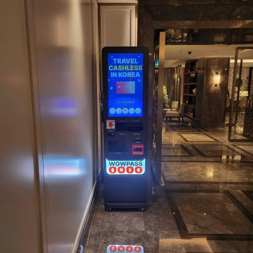 ロッテホテル ソウル 新館 - 写真3