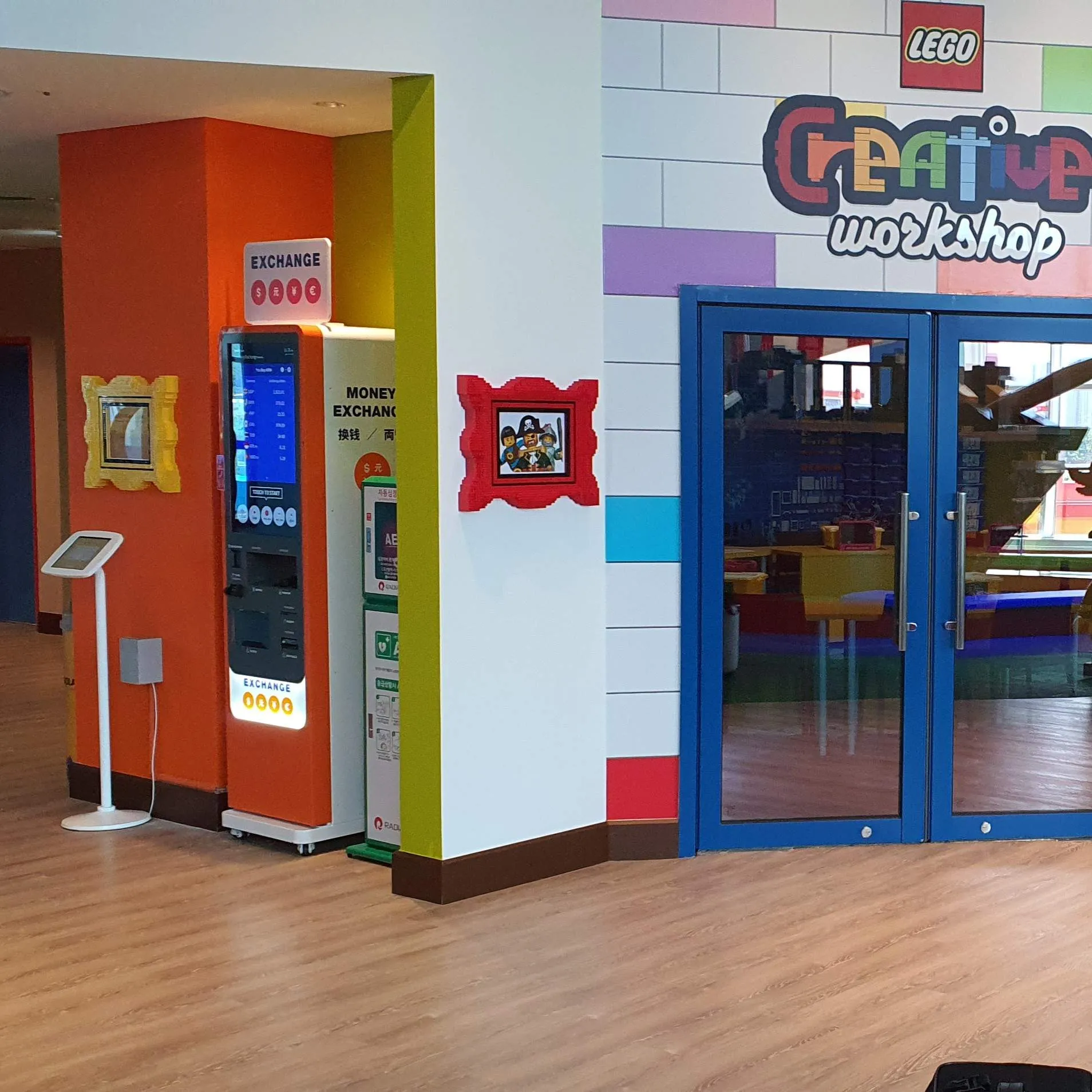 LEGOLAND ホテル - 写真3