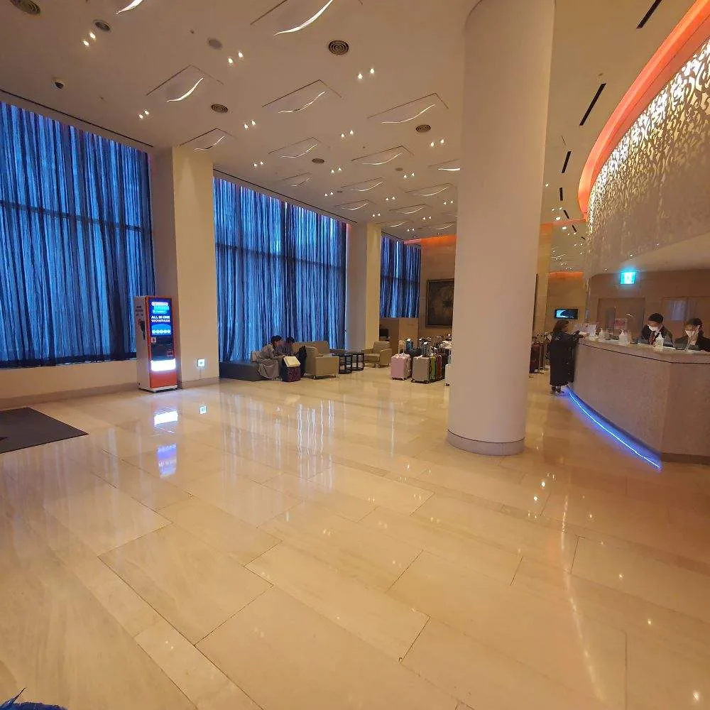 ホテル国都 - 写真3