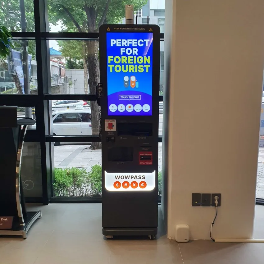 オラカイ大学路ホテル - 写真3