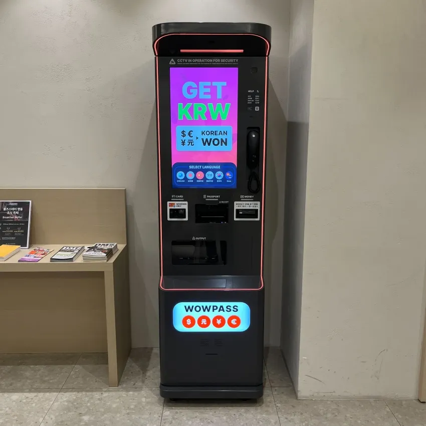 ホームズステイ 明洞 - 写真3