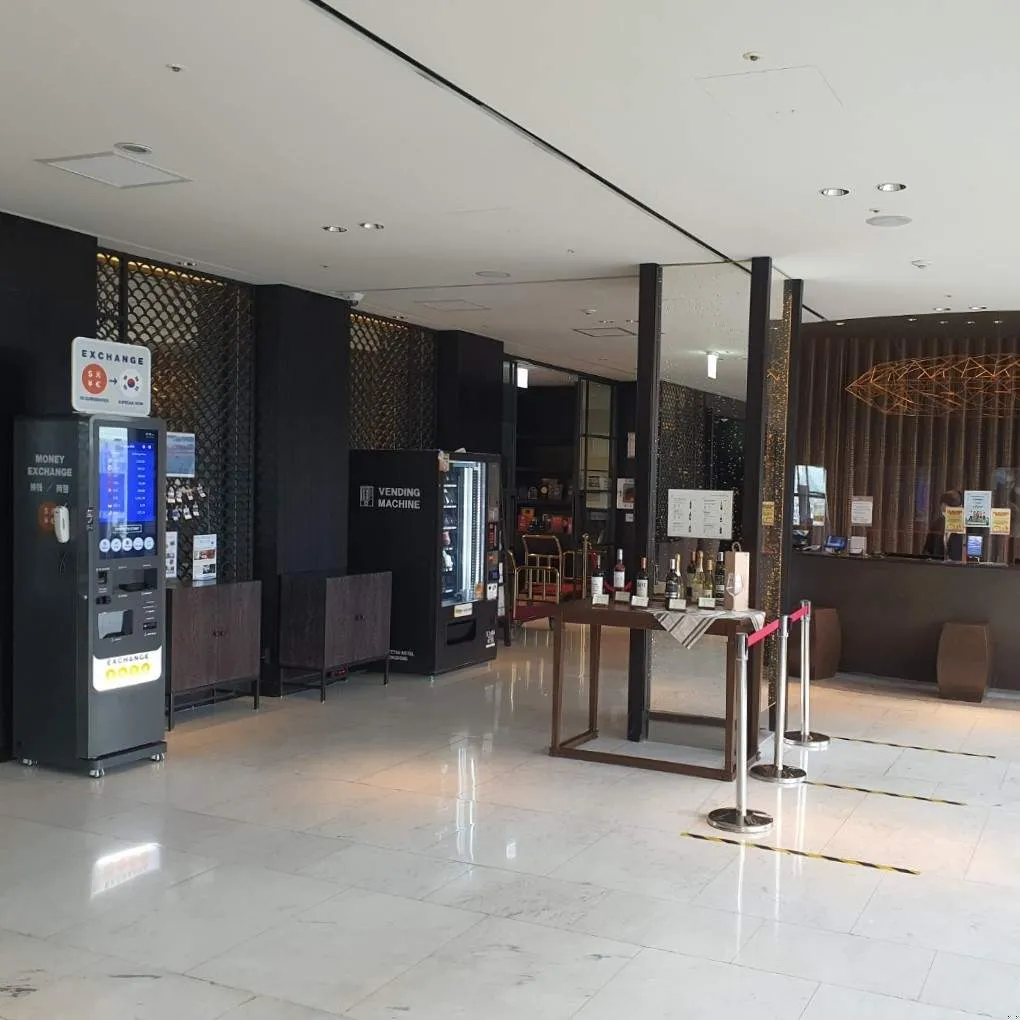 ソラリア西鉄ホテル ソウル - 写真3