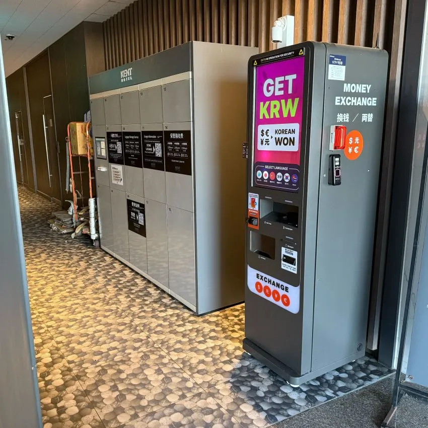 ケントホテル 広安里 - 写真3