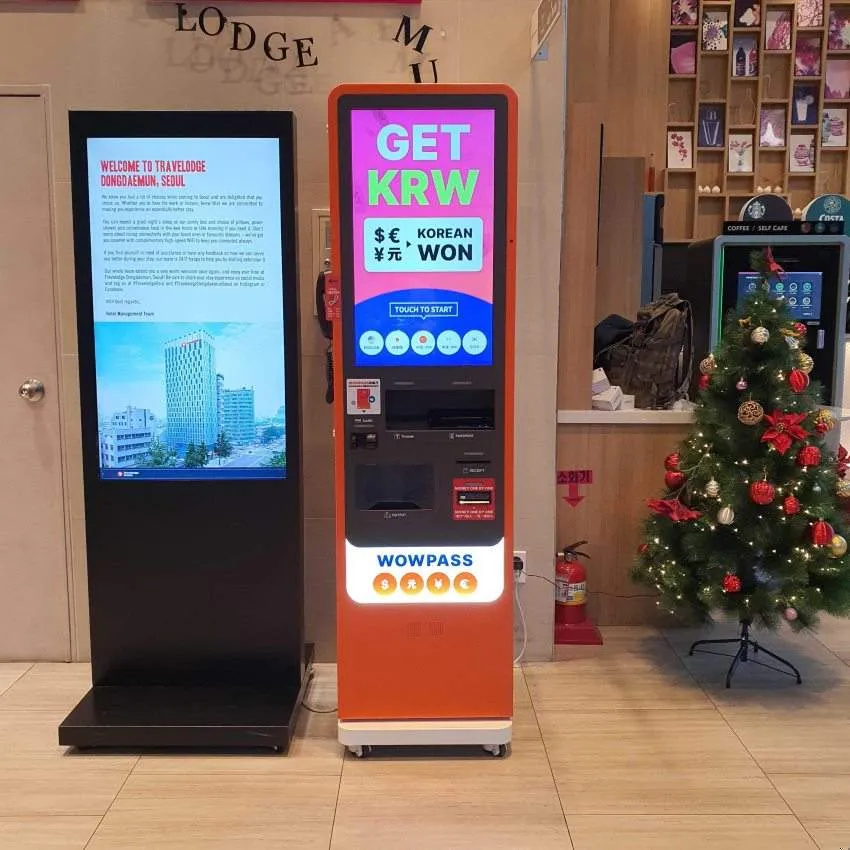 トラベロッジ 東大門 ホテル - 写真3