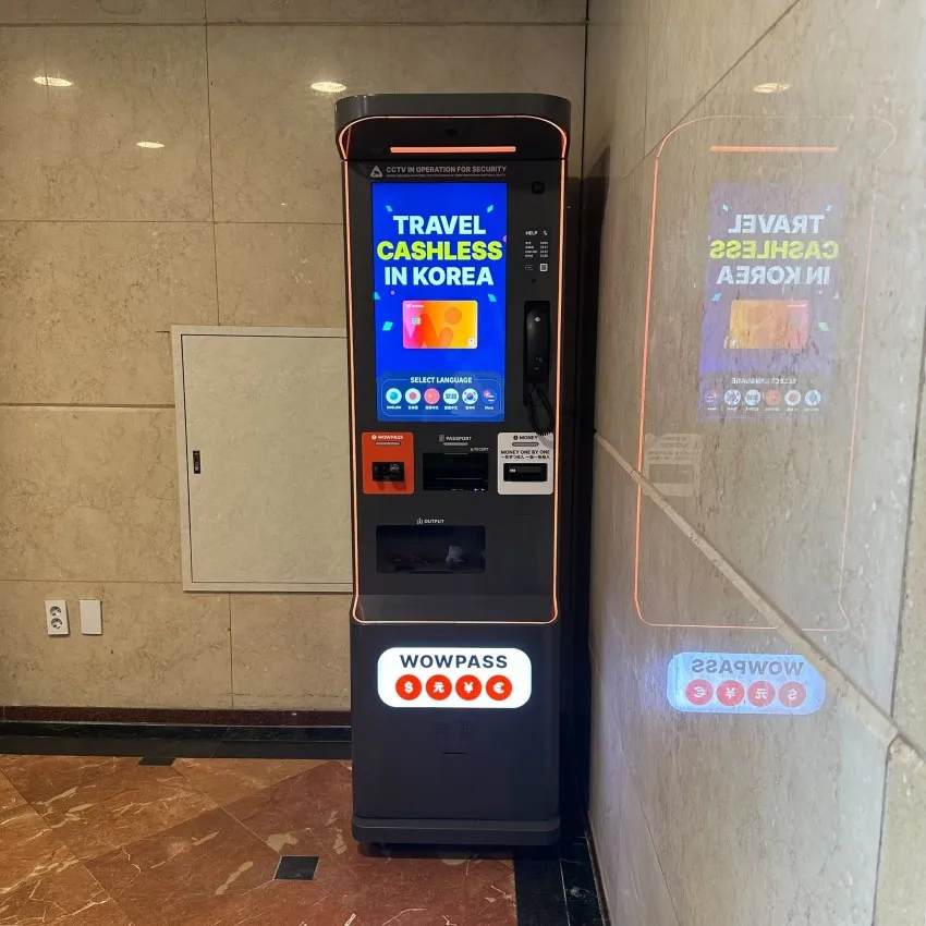 ケンジントンホテル汝矣島 - 写真3