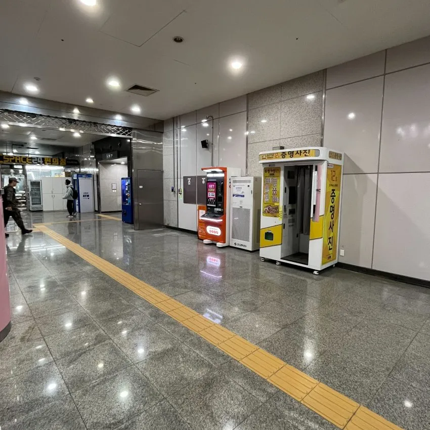 テクノパーク駅 - 写真3