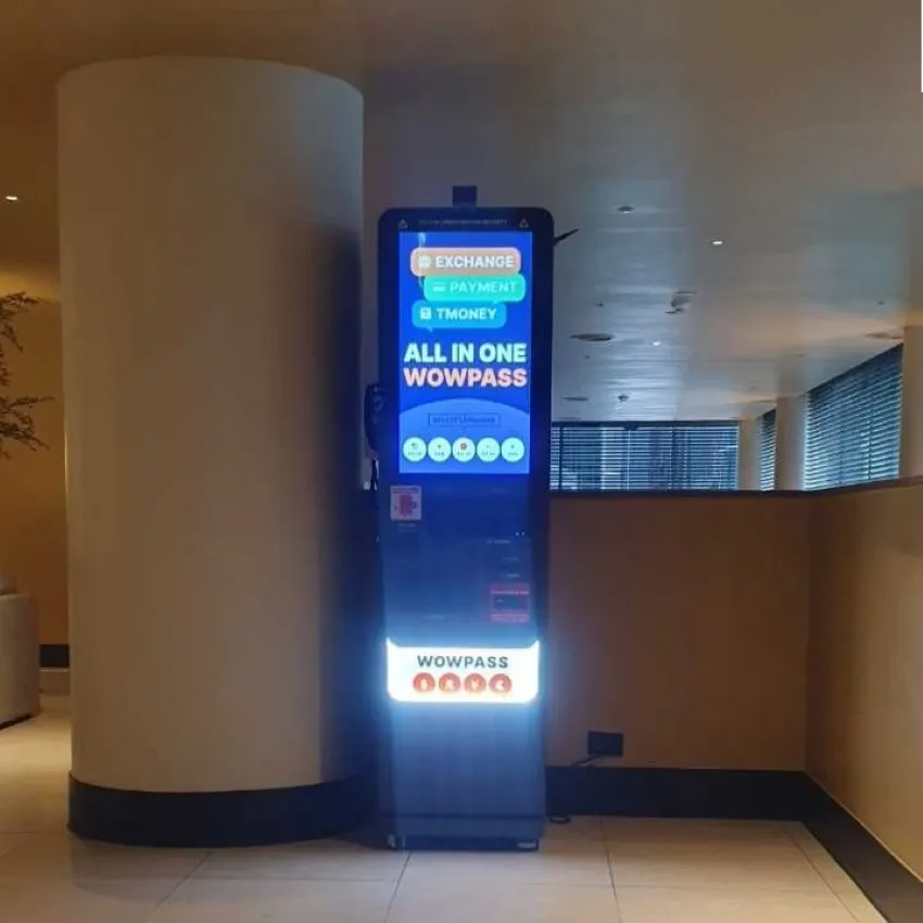 アミドホテル ソウル - 写真3