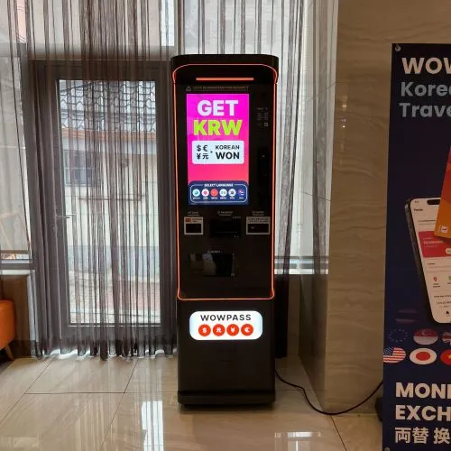 アリランヒル ホテル 東大門 - 写真3