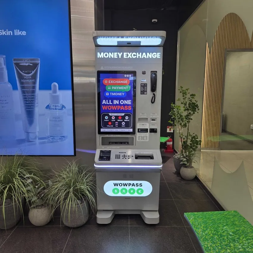 OLIVE YOUNG 永登浦タイムズスクエア店 - 写真3