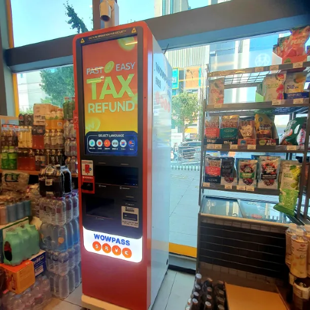 Eマート24 釜山西面駅店 - 写真3