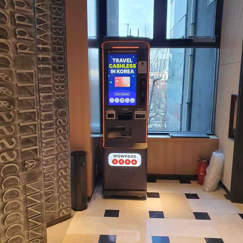 ニューブラン セントラル 明洞 - 写真3