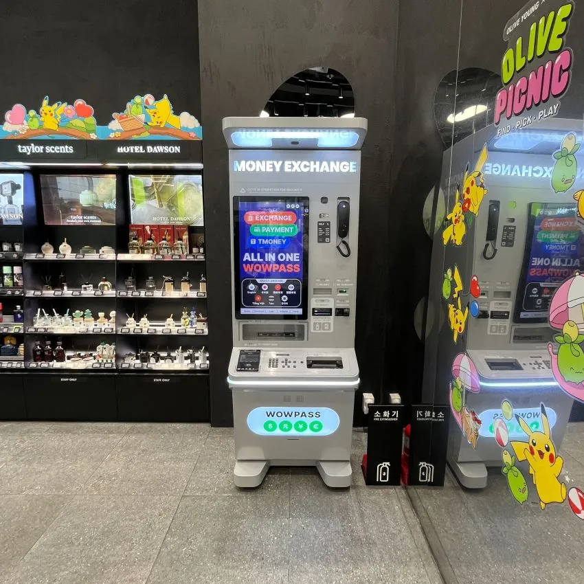 オリーブヤング 清州タウン店 - 写真3